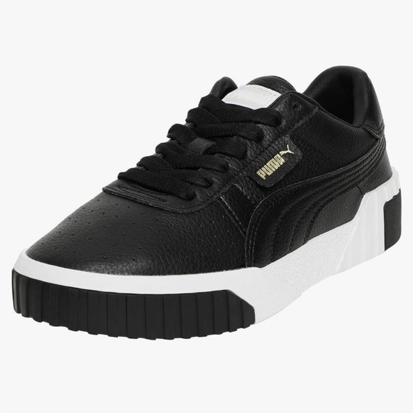 Puma Shoes - PUMA Cali’s size 8W